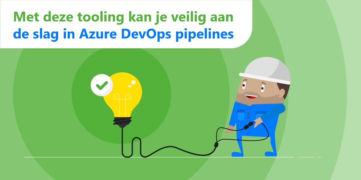 Security Software Devops NL