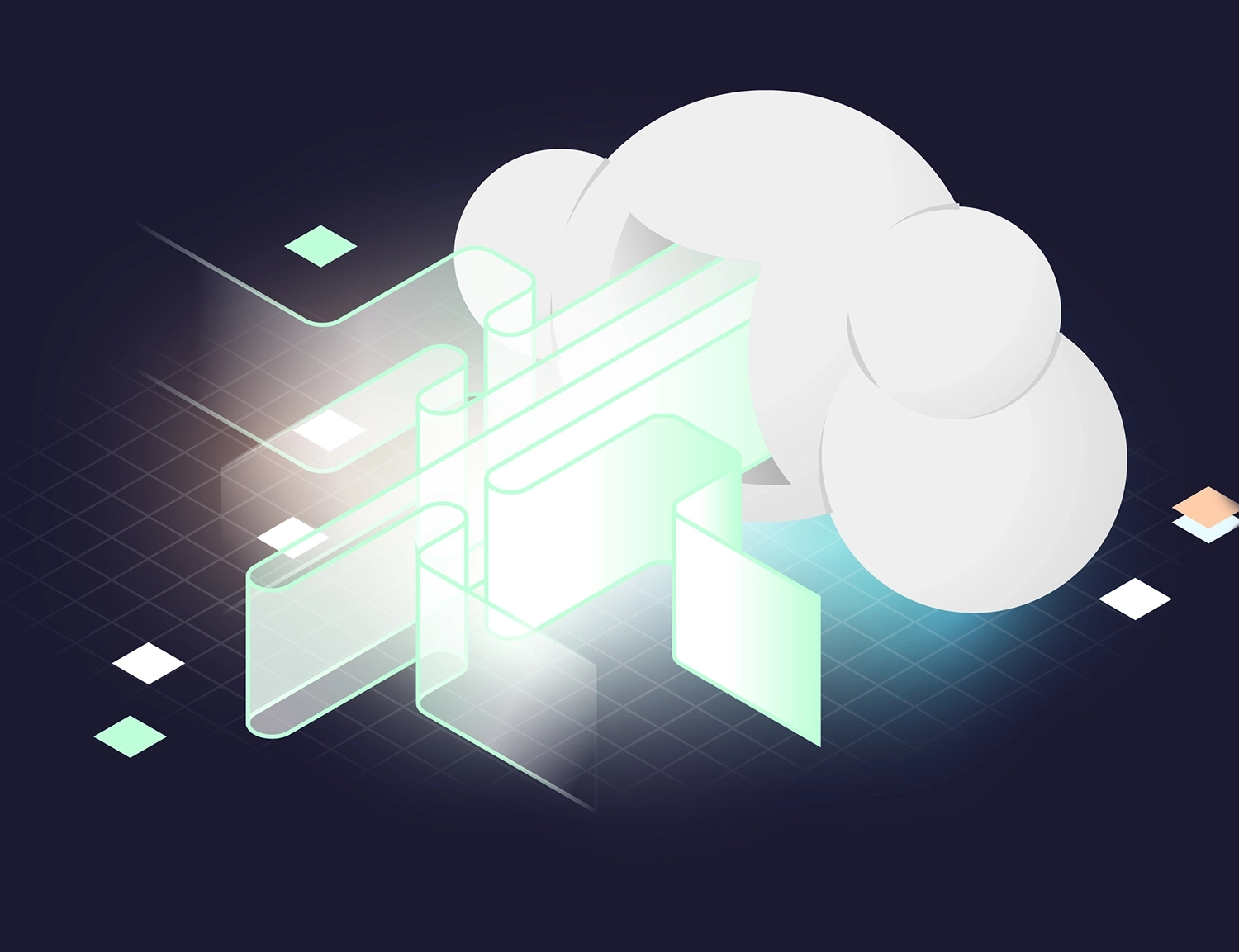 Iaas