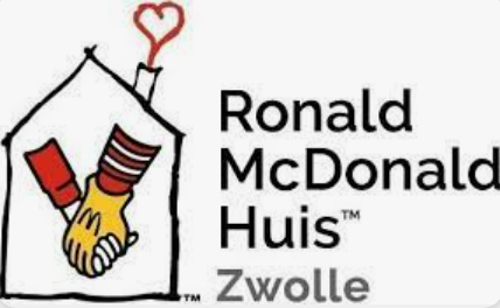 Ronald Macdonalds Zwolle