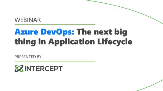 Azure Devops event
