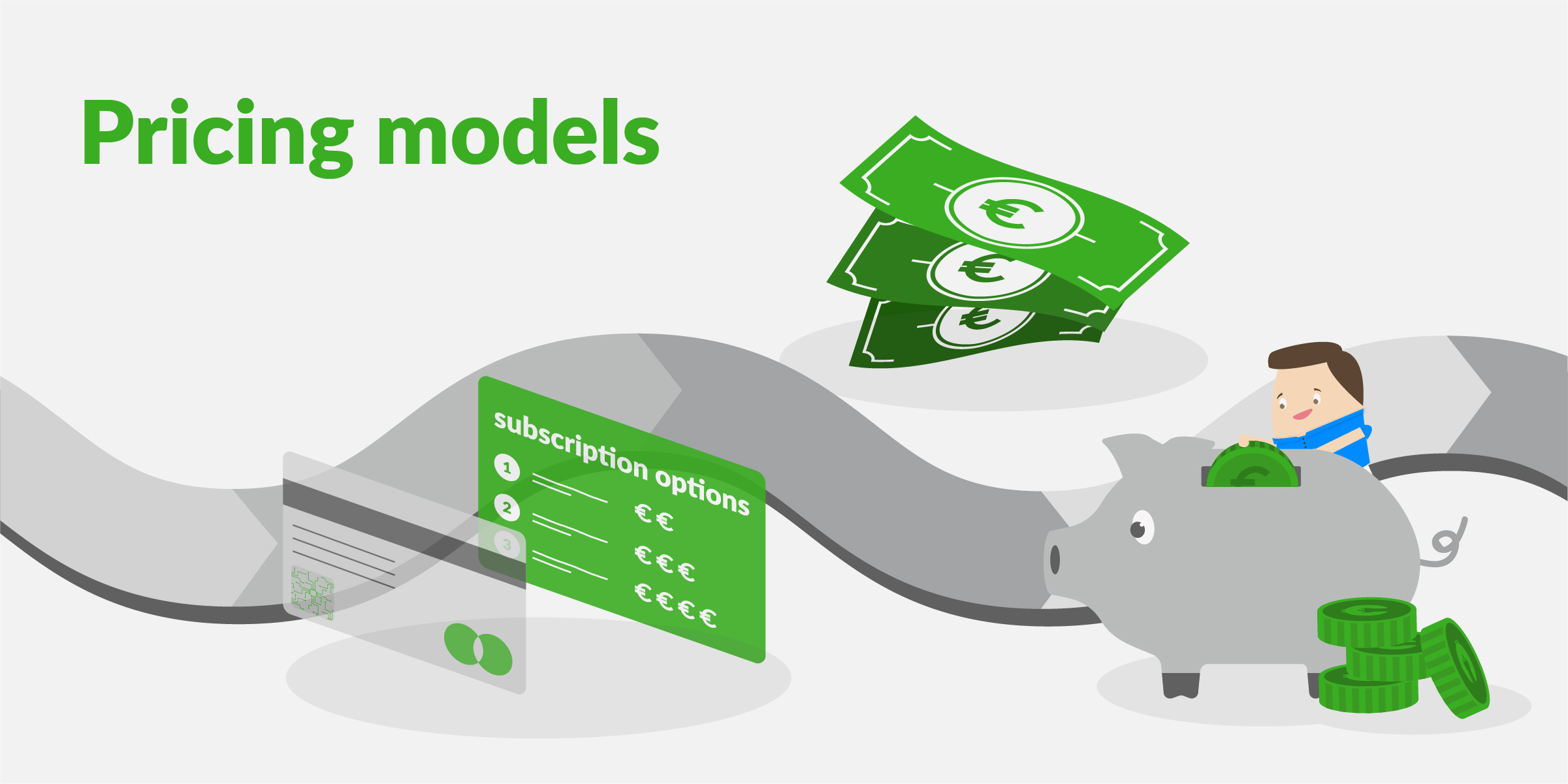 Pricing Models 2