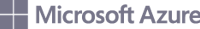 Microsoft Azure - Grijs Logo
